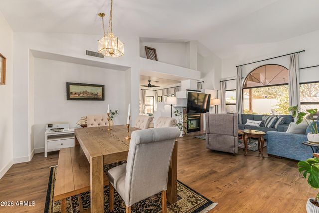 5836 E JENSEN Street, Mesa, AZ 85205