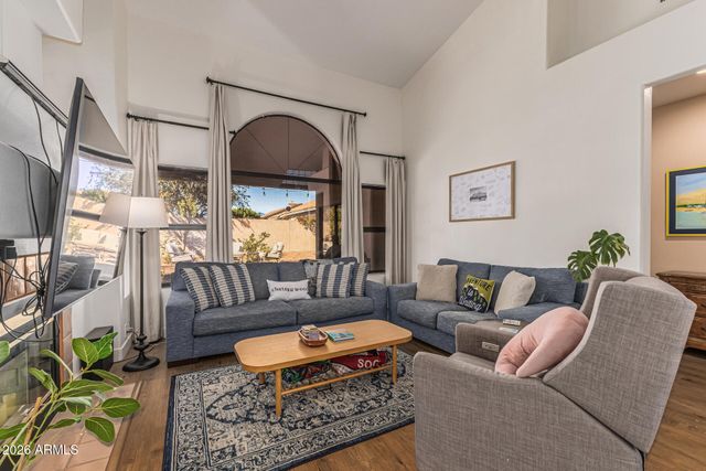 5836 E JENSEN Street, Mesa, AZ 85205