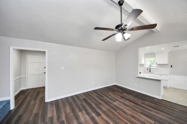 10602 Raydell Drive, Houston, TX 77031