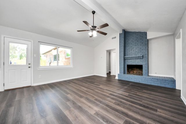 10602 Raydell Drive, Houston, TX 77031