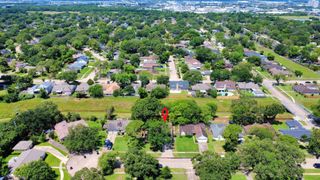 10602 Raydell Drive, Houston, TX 77031
