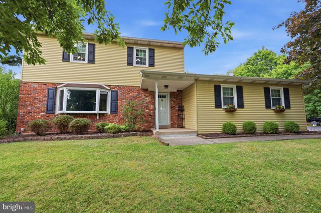 1509 WEST LN, Hatfield, PA 19440