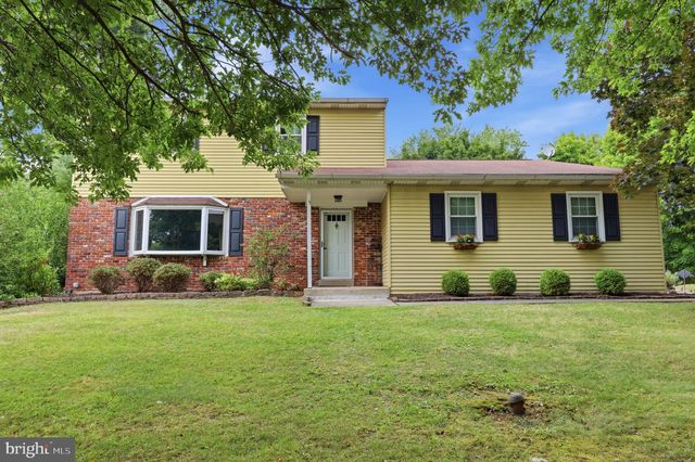 1509 WEST LN, Hatfield, PA 19440