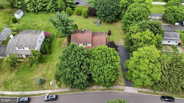 1509 WEST LN, Hatfield, PA 19440