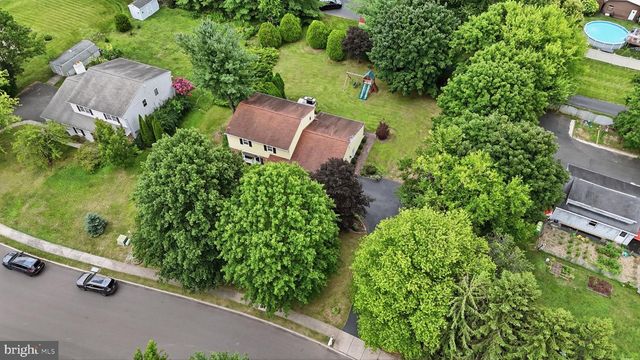 1509 WEST LN, Hatfield, PA 19440