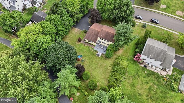 1509 WEST LN, Hatfield, PA 19440