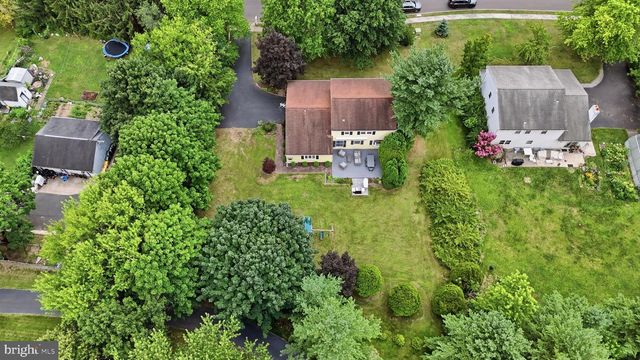 1509 WEST LN, Hatfield, PA 19440