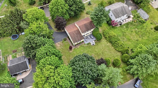 1509 WEST LN, Hatfield, PA 19440