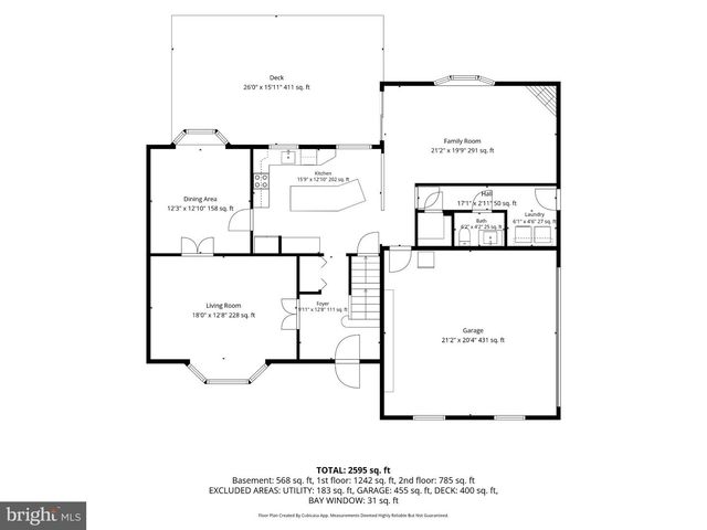 1509 WEST LN, Hatfield, PA 19440