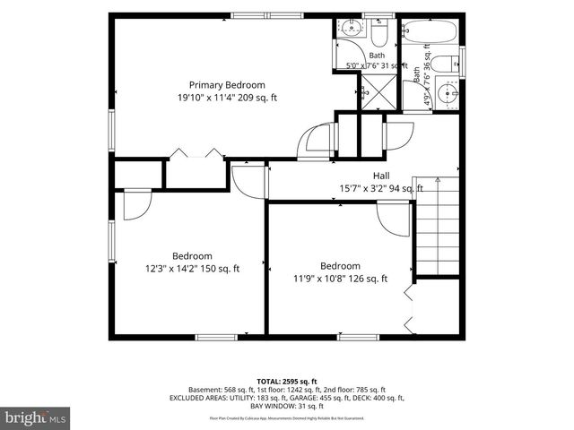 1509 WEST LN, Hatfield, PA 19440