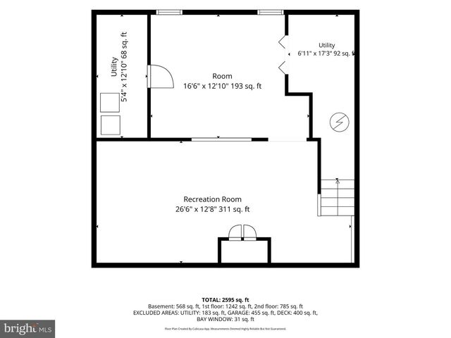 1509 WEST LN, Hatfield, PA 19440