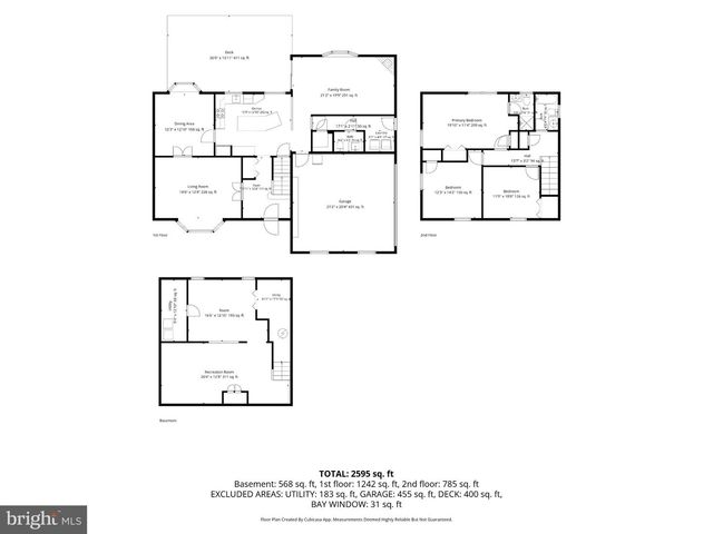 1509 WEST LN, Hatfield, PA 19440