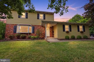 1509 WEST LN, Hatfield, PA 19440