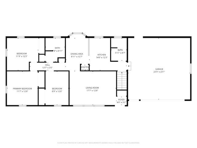 19923 E Grant Highway, Marengo, IL 60152