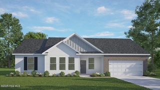 205 Lake Tyler Drive, New Bern, NC 28560