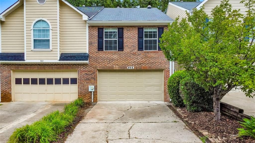 903 Edgewater Circle, Marietta, GA 30062