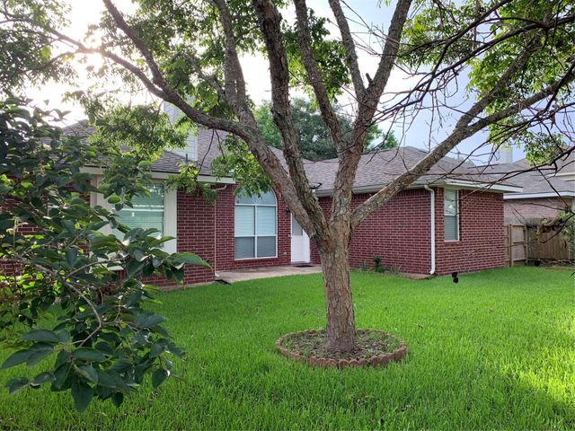 1015 Tennyson Drive, Pearland, TX 77584