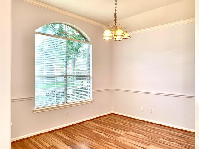 1015 Tennyson Drive, Pearland, TX 77584