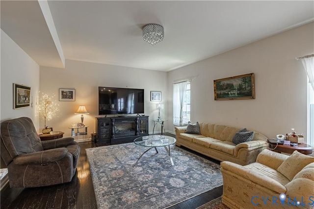 8421 Eden St, Henrico, VA 23228