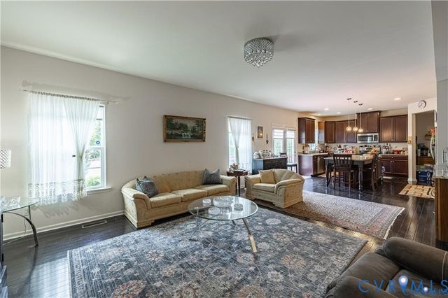 8421 Eden St, Henrico, VA 23228