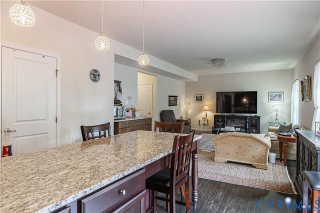 8421 Eden St, Henrico, VA 23228
