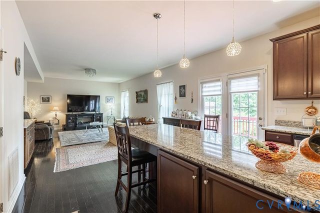 8421 Eden St, Henrico, VA 23228