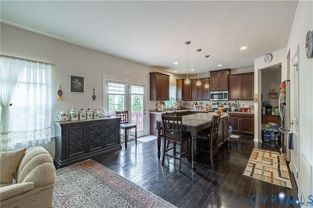 8421 Eden St, Henrico, VA 23228