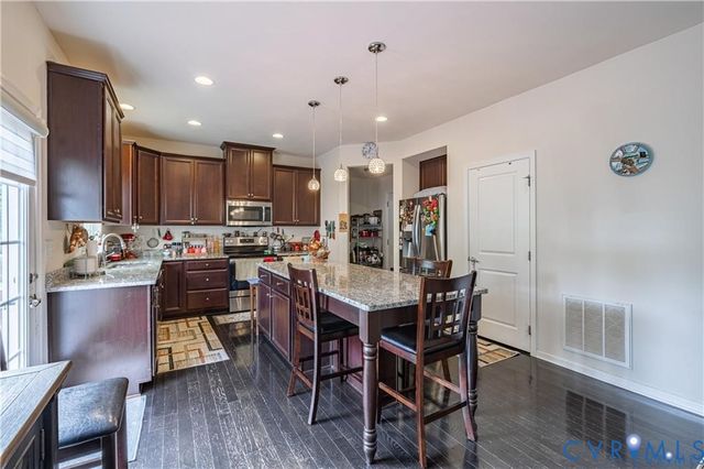 8421 Eden St, Henrico, VA 23228