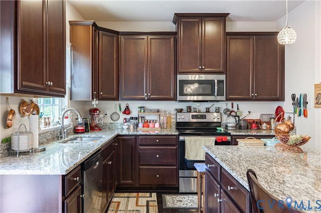 8421 Eden St, Henrico, VA 23228
