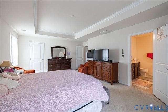 8421 Eden St, Henrico, VA 23228