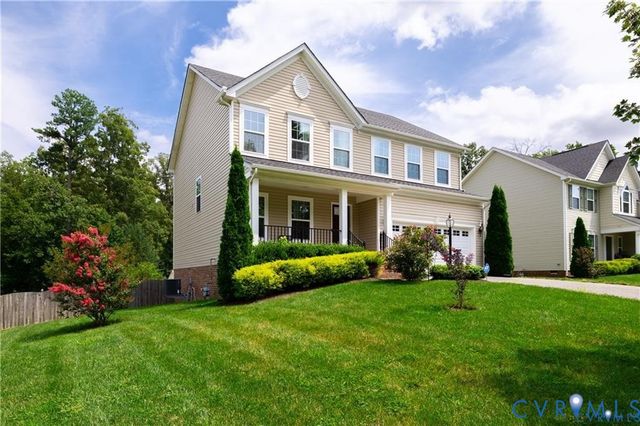 8421 Eden St, Henrico, VA 23228