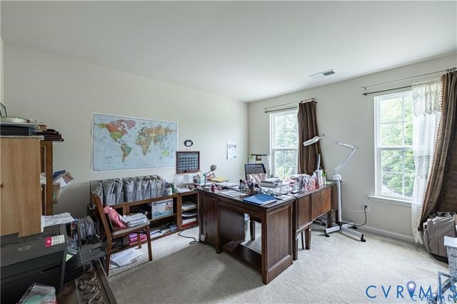 8421 Eden St, Henrico, VA 23228