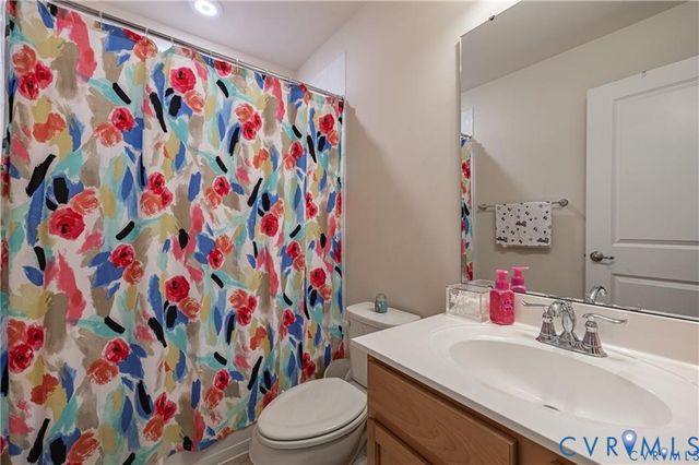 8421 Eden St, Henrico, VA 23228