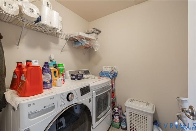 8421 Eden St, Henrico, VA 23228