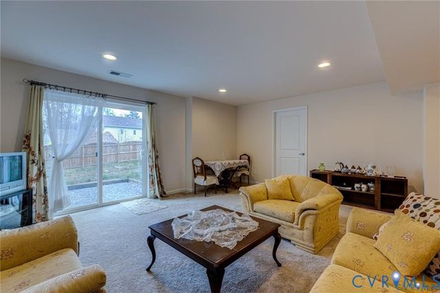 8421 Eden St, Henrico, VA 23228