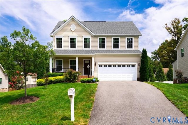 8421 Eden St, Henrico, VA 23228