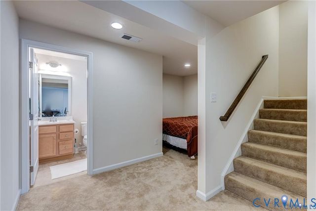8421 Eden St, Henrico, VA 23228