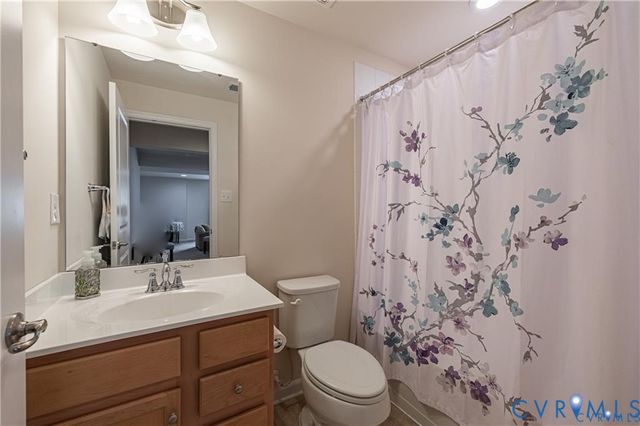 8421 Eden St, Henrico, VA 23228