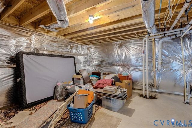 8421 Eden St, Henrico, VA 23228