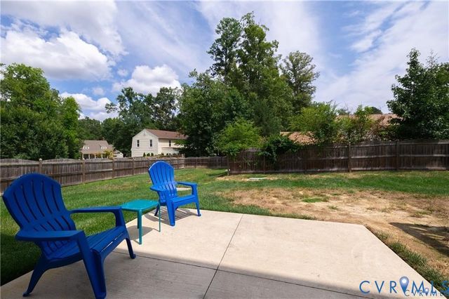 8421 Eden St, Henrico, VA 23228