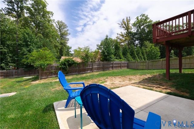 8421 Eden St, Henrico, VA 23228