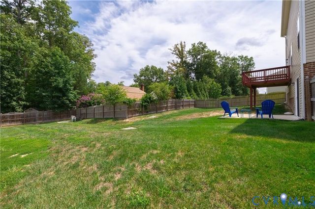 8421 Eden St, Henrico, VA 23228