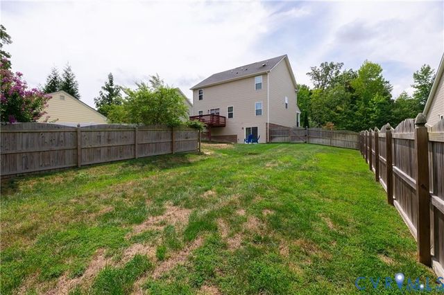 8421 Eden St, Henrico, VA 23228