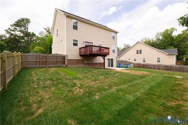 8421 Eden St, Henrico, VA 23228