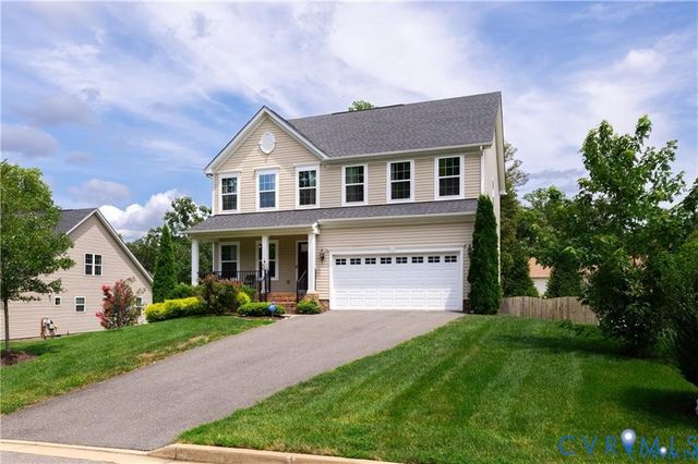 8421 Eden St, Henrico, VA 23228