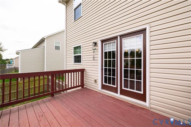 8421 Eden St, Henrico, VA 23228