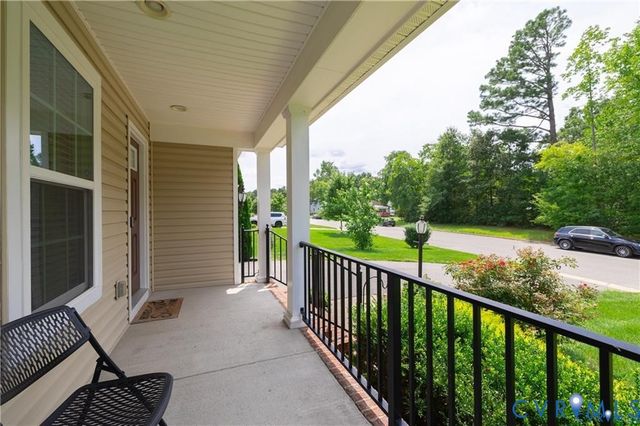 8421 Eden St, Henrico, VA 23228