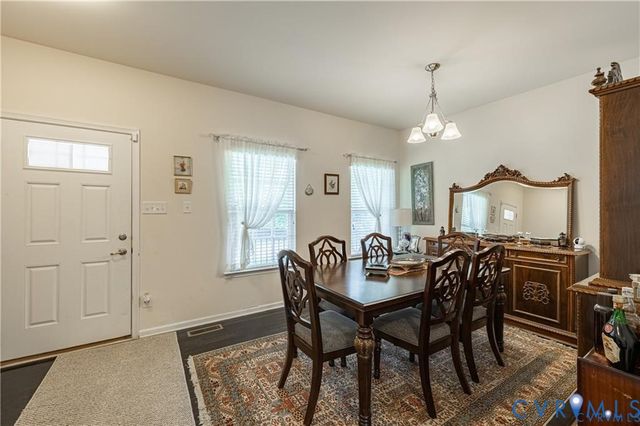 8421 Eden St, Henrico, VA 23228
