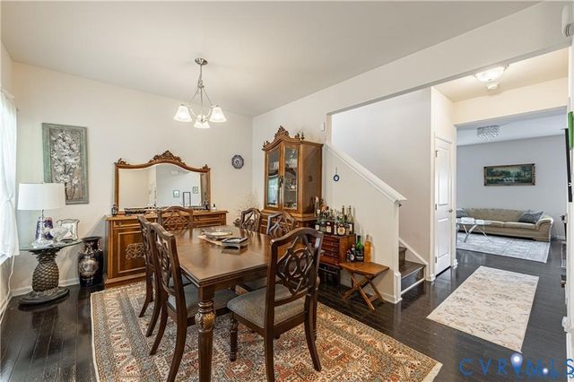 8421 Eden St, Henrico, VA 23228