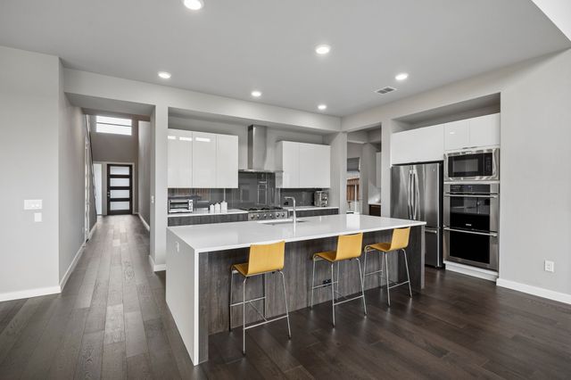 747 Laverton Drive, Frisco, TX 75036